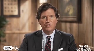 Tucker with new poll on election fraud, mail-in ballots