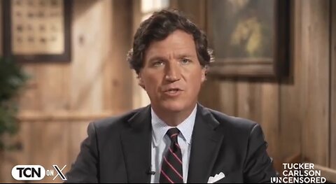 Tucker with new poll on election fraud, mail-in ballots