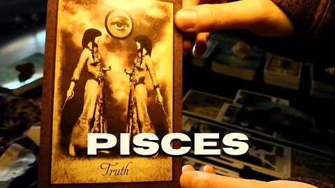 Timeless Tarot Reading for Pisces, Today the World Needs Your Natural Healing Abilities -Activations