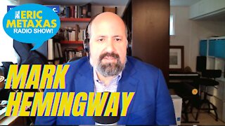 Mark Hemingway | Rigged: How the Media, Big Tech, and the Democrats Seized Our Elections