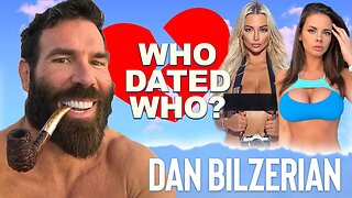 Dan Bilzerian | Who Dated Who? | Katie Bell, Lindsey Pelas, Jess Hinton