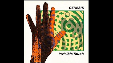 On this day: Genisis - Invisible Touch was released.