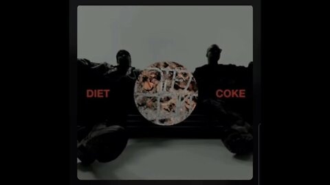 Holy Ghost (Diet Coke) Prod. @Prod. JAY BLACK ⬛ @Kanye West @Marcus Rogers @PUSHA T