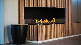 Beautiful Home - Best Incredible Bio Fireplace Design Ideas🔥🔥🔥