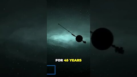 From - Reality Shattering The Voyager's Epic Journey & Its Unanticipated Deep Space Discoveries