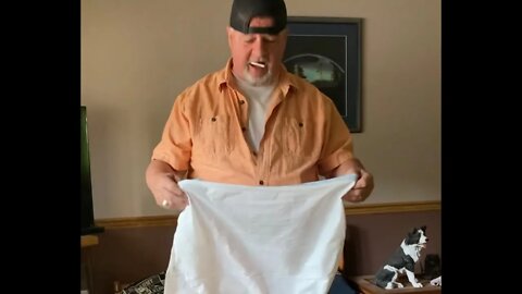 Vertx Gamut Checkpoint PT.2!! My Fathers review of his bag! Check it out! Its Hilarious!