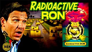 RADIOACTIVE Florida?! The Jaybe Show