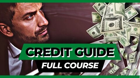 How to Understand Credit FULL COURSE @Leviticus Rich