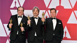 Oscar Winning Screenwriter Nick Vallelonga Has Follow-Up For ‘Green Book’
