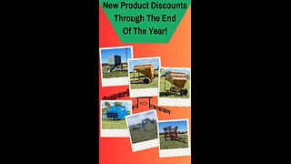 Year-End Sale At Superior Steel Sales!