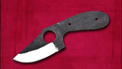 Utility Knife Skinning Blade knife making Blank Blade Collector Knives Handmade,Knife Making Supply