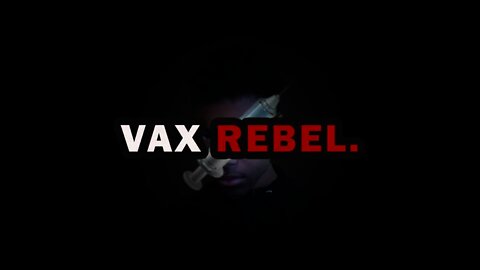 Chandler Crump - VAX REBEL (Ft. Kelvin J.) (Official Audio)