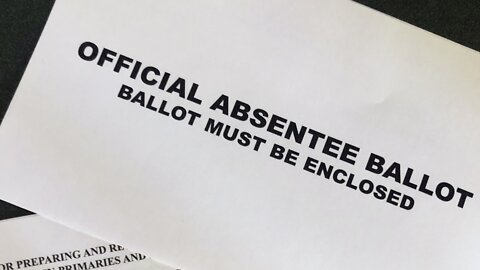 Judge: All Texas Voters Should Be Allowed To Vote By Mail Due To Virus