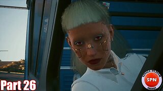 'Haven't forgotten a thing.' | CYBERPUNK 2077 - 'TEMPERANCE' ENDING