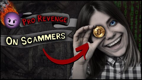 Scammer Revenge Stories | Pro Revenge | Business Revenge