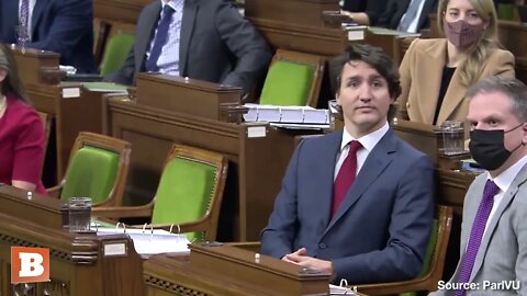 💩TRUDEAU💩 GETS TROLLED🇨🇦 🚛🚚🇨🇦