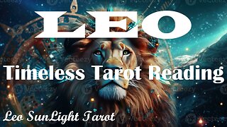 LEO - A Romantic Connection Reappears & A Passionate Endeavor Takes Off!❤️‍🔥 Timeless Tarot Reading