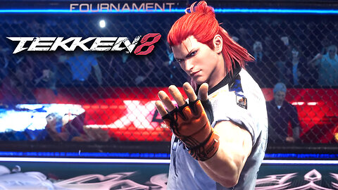 🔴 LIVE TEKKEN 8 🚨 LEARNING FROM YOUR REPLAYS 🫵 KING OF THE HILL 👑 TEKKEN BALL TOURNAMENT 🏐