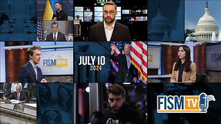 FISM News | July 10, 2024
