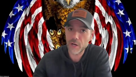 SCARE Events & Patriot Underground Episode 367