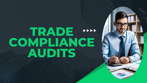 ISF and Audit Readiness: Strengthening Trade Compliance through Data Accuracy