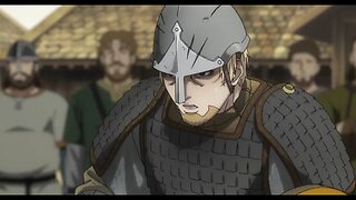 King And Sword || VINLAND SAGA Season 2 Ep 11