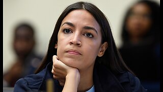 Too Little, Too Late: AOC’s Sudden, Convenient Concern About Antisemitic Attacks D