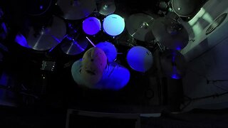 Neon Moon Brooks & Dunn #drumcover #neonmoon #brooksanddunn