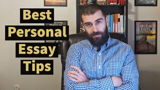 How to Write the Best Personal Statement - Timeless Framework 2023 And Beyond