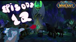 Dragonflight Episode 12: Finishing up the Ohn'ahran Plains and hitting max level!