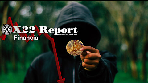 Ep. 2578a - Corrupt Federal Agents Involved In Bitcoin Seizure, Red October