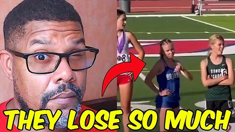 Trans athlete BLOCKS young girl spot in Championship tournament.
