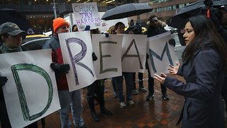 Federal Appeals Court Will Soon Rule On Decision To End DACA