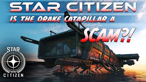 IS THE DRAKE CATERPILLAR A SCAM?!