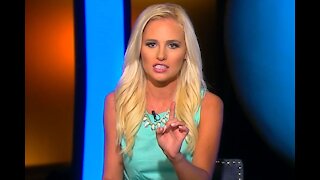 Tomi Lahren - Shut up