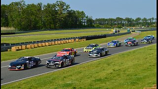 2016 ARCA Twilight 150 at NJMP