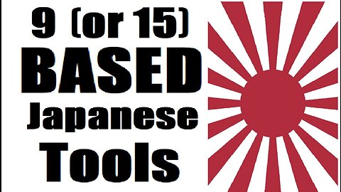 Based Japanese Made Tools #diy #automotive