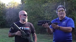 FULL-AUTO AR! Major Land Sniper Cup with 51Fifty