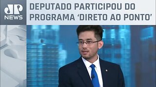 Kim Kataguiri se vê como melhor opção da direita para prefeitura de SP