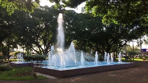 Historia da Cidade de Rio Brilhante Mato Grosso do Sul