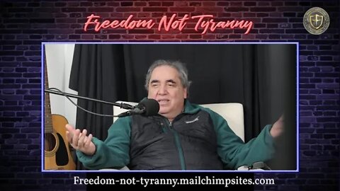 Freedom Not Tyranny 69
