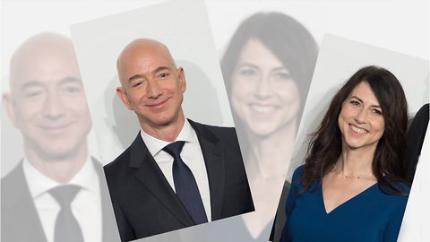 MacKenzie Bezos Is The Original Backbone Of Amazon.com