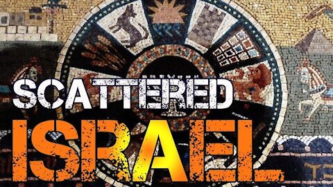 Midnight Ride: Who is Scattered Israel? (Aug 2020)