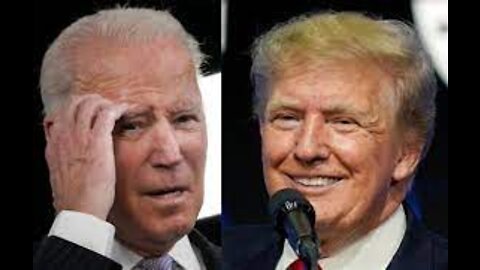 President Trump: Biden Has Dementia and Nobody’s Talking About It!
