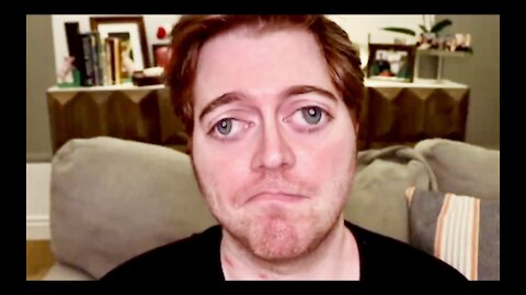 SHANE DAWSON RACIST APOLOGY (HONEST VERSION)