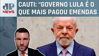 Lula deve discutir reforma ministerial após viagem à África do Sul; Cauti analisa