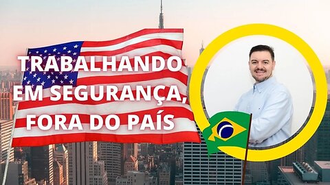 Como foi minha experiência de trabalhar e morar em outros países