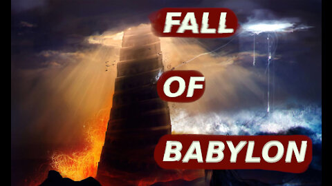 Babylon is Falling