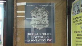 Do Buffalo Police training, contracts need changing?