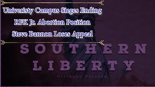 Southern Liberty - 05.10.2024